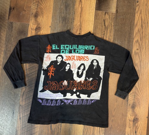 Vintage 90s jaguares el - vintage, 'el