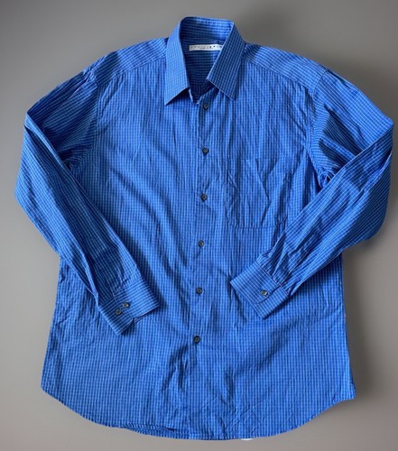 Equilibrio long sleeve button - equilibrio,