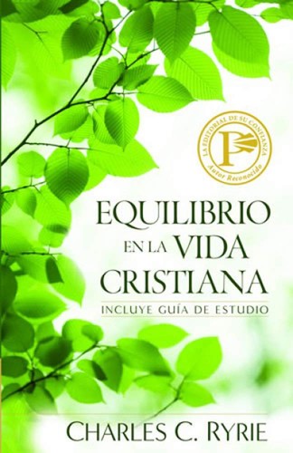 Equilibrio vida - equilibrio, en