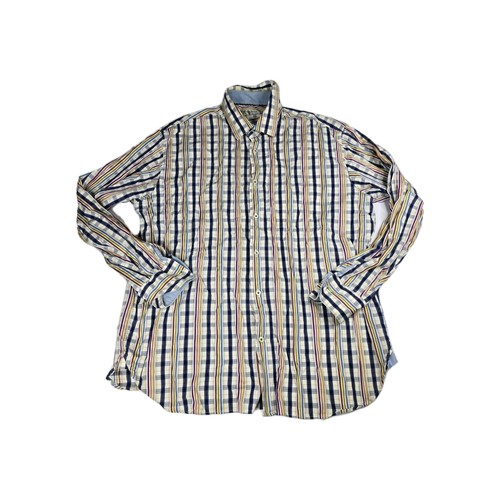 Equilibrio milano shirt mens - shirt,